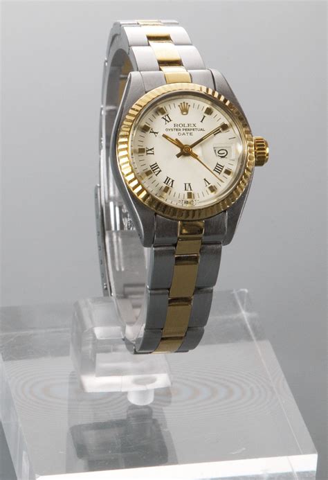 rolex donna retro cassa|Acquista Rolex Lady.